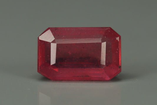 Ruby  - 5.4ct - KR212850