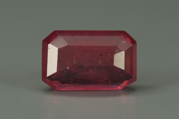 Ruby  - 5.4ct - KR212850