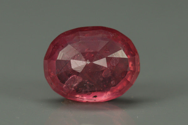 Ruby  - 4.15ct - KR212851