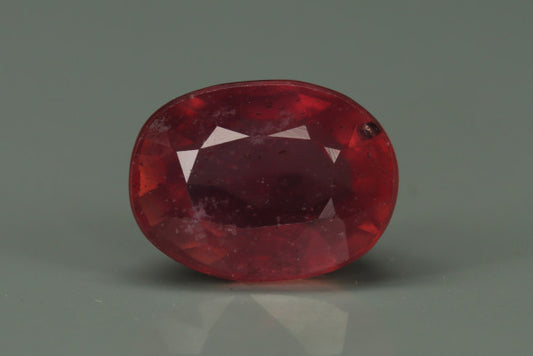 Ruby  - 6.4ct - KR212852