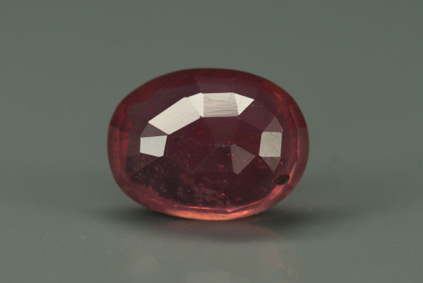 Ruby  - 6.4ct - KR212852