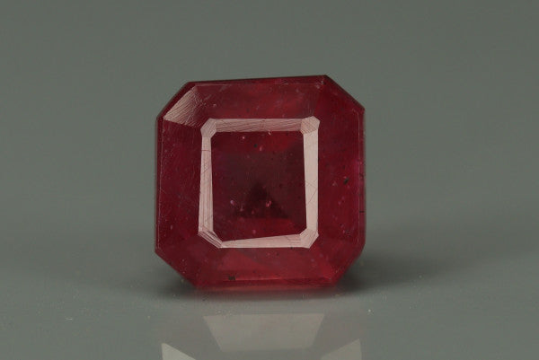 Ruby  - 6.75ct - KR212853