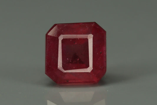 Ruby  - 6.75ct - KR212853