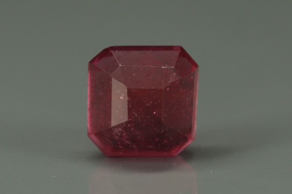 Ruby  - 6.75ct - KR212853