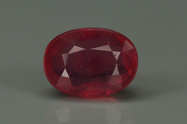 Ruby  - 5.2ct - KR212854