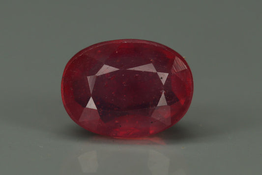 Ruby  - 5.2ct - KR212854