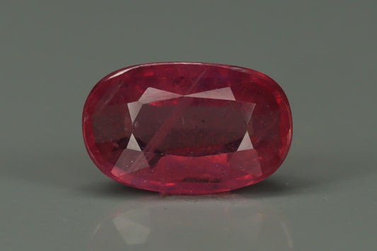 Ruby  - 4.45ct - KR212855