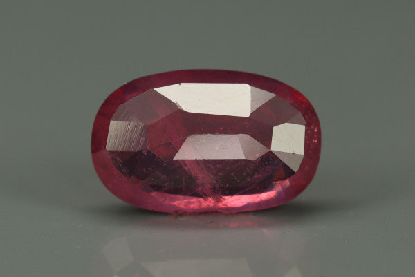 Ruby  - 4.45ct - KR212855
