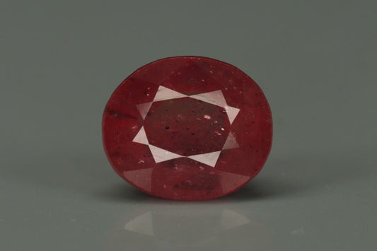 Ruby  - 3.85ct - KR212856