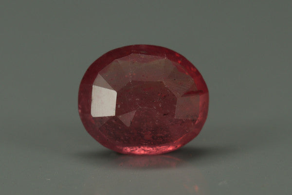 Ruby  - 3.85ct - KR212856