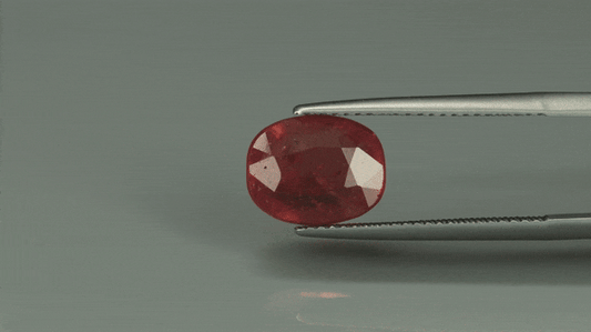 Ruby  - 7.4ct - KR212857