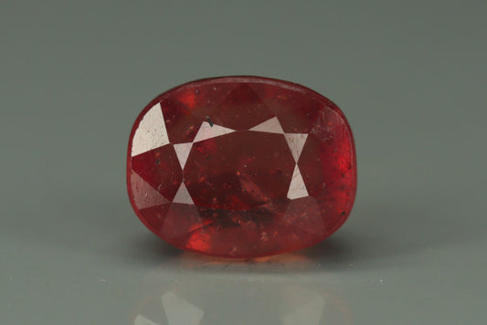 Ruby  - 7.4ct - KR212857