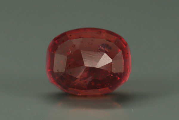 Ruby  - 7.4ct - KR212857