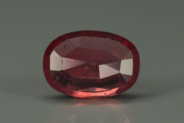 Ruby  - 4.55ct - KR212858