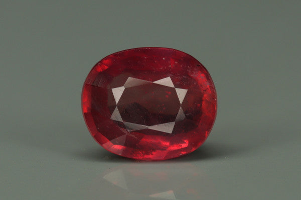 Ruby  - 4.4ct - KR212860
