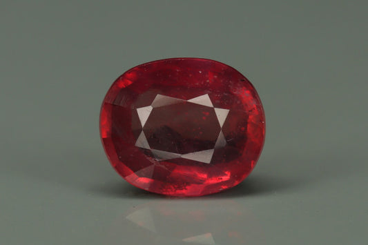 Ruby  - 4.4ct - KR212860