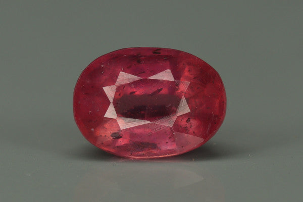 Ruby  - 3.8ct - KR212861