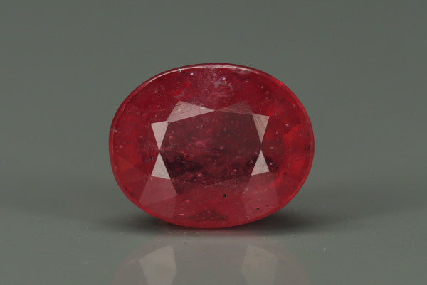 Ruby  - 4.7ct - KR212862