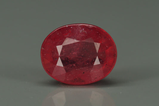 Ruby  - 4.7ct - KR212862