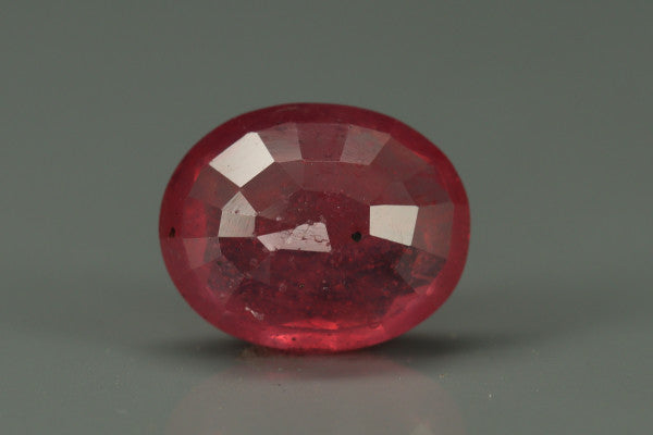 Ruby  - 4.7ct - KR212862