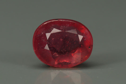 Ruby  - 4.1ct - KR212863