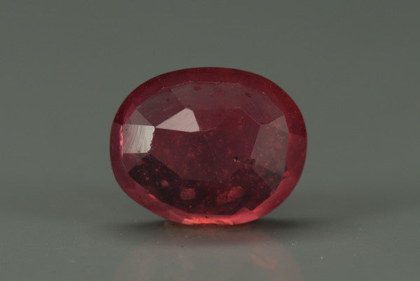 Ruby  - 4.1ct - KR212863