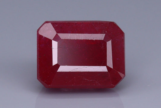 Ruby  - 5.8ct - KR214762