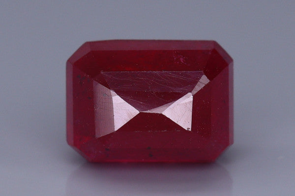Ruby  - 5.8ct - KR214762