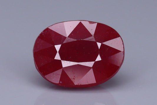 Ruby  - 5.75ct - KR214763