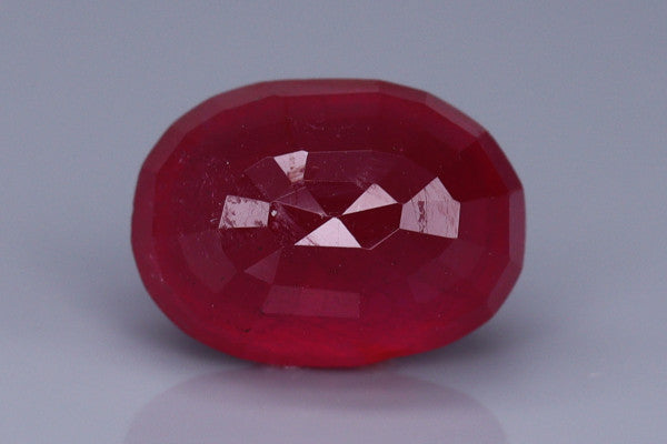 Ruby  - 5.75ct - KR214763