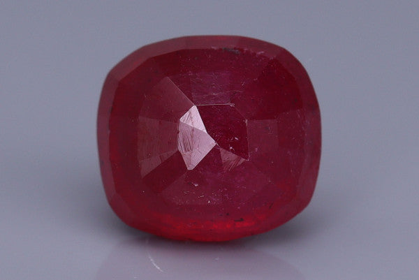 Ruby  - 5.2ct - KR214764