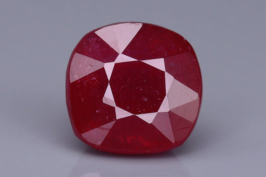 Ruby  - 5.05ct - KR214765