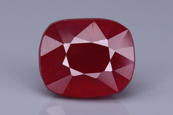 Ruby  - 5.35ct - KR214766