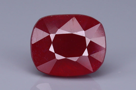 Ruby  - 5.35ct - KR214766