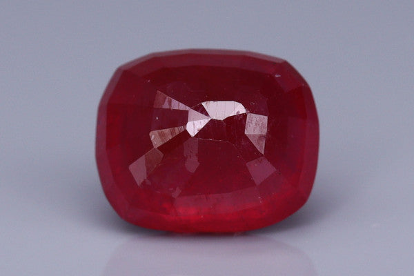 Ruby  - 5.35ct - KR214766