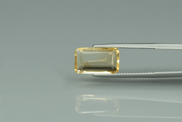 Citrine - 3.55ct - KS211659