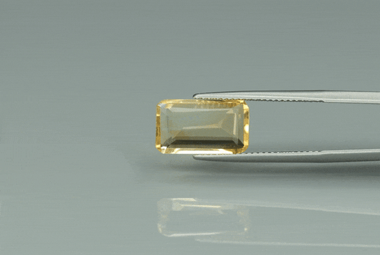 Citrine - 3.55ct - KS211659