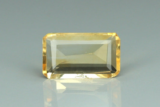 Citrine - 3.55ct - KS211659