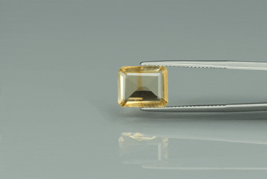 Citrine - 3.4ct - KS211660
