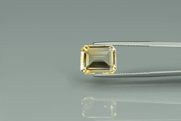 Citrine - 5.1ct - KS211661