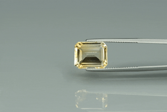 Citrine - 5.1ct - KS211661