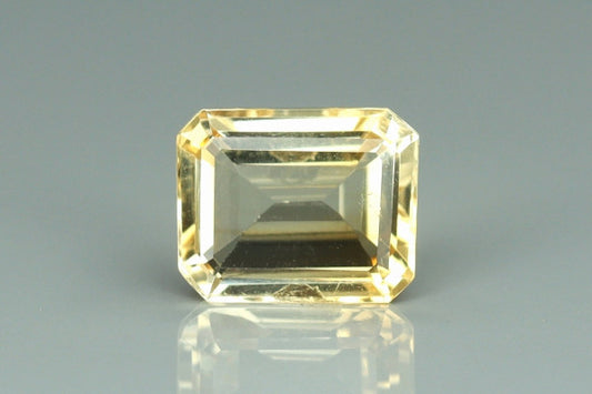Citrine - 5.1ct - KS211661