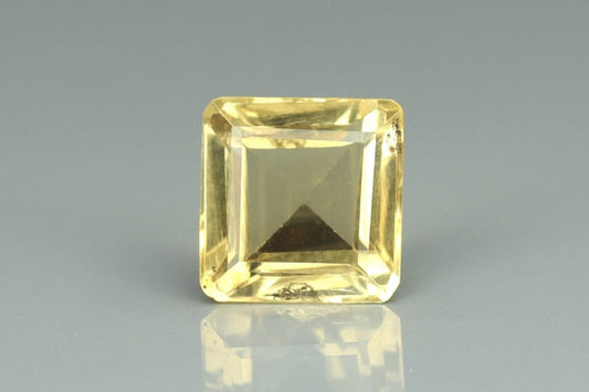 Citrine - 3.8ct - KS211662