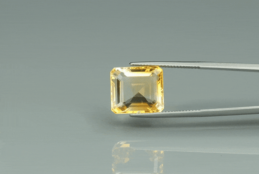 Citrine - 11.05ct - KS211663