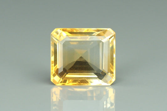 Citrine - 11.05ct - KS211663