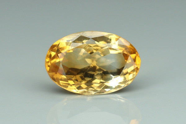 Citrine - 11.4ct - KS211664