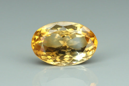 Citrine - 11.4ct - KS211664