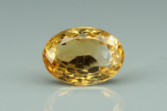 Citrine - 12.15ct - KS211665