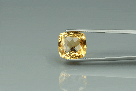 Citrine - 13.1ct - KS211666