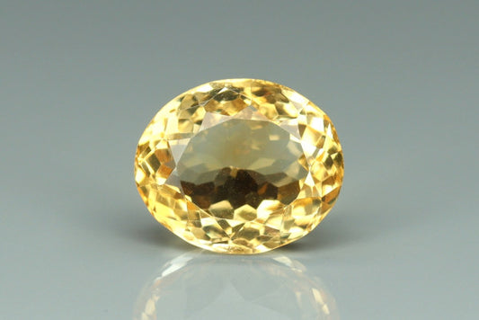 Citrine - 12.3ct - KS211667